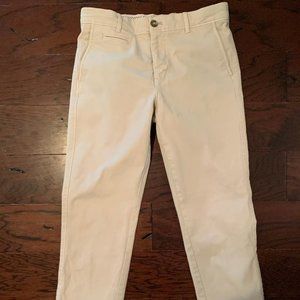 Boys johnnie-O khaki pant